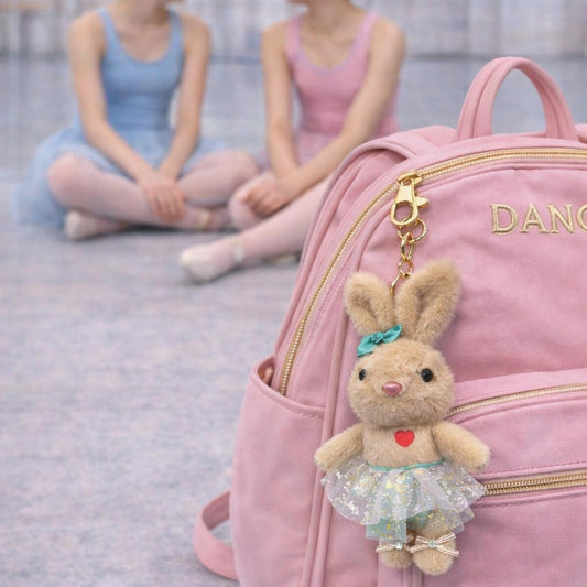 Love Ballet Bunny