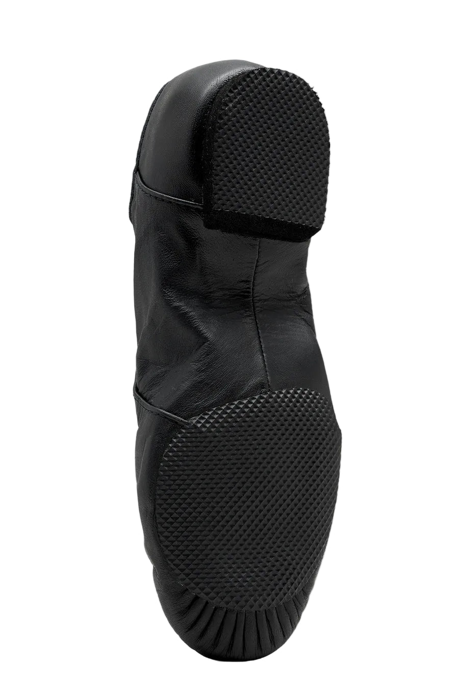 Ladies Jazzsoft Leather Jazz Shoe