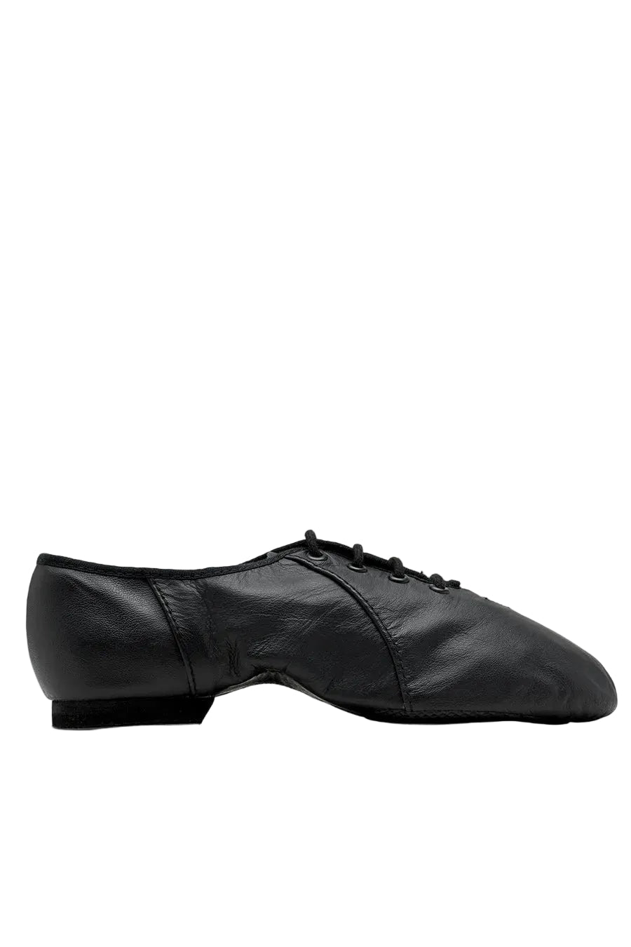 Ladies Jazzsoft Leather Jazz Shoe