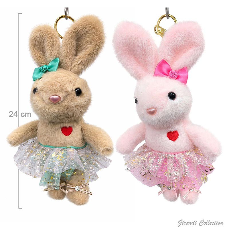 Love Ballet Bunny