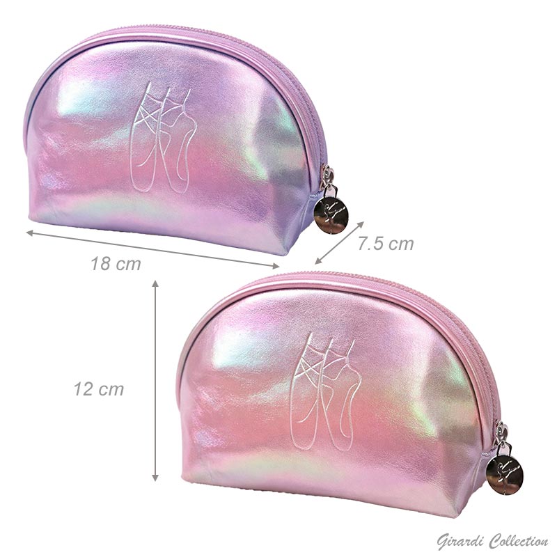 Ballet Make Up Pouch