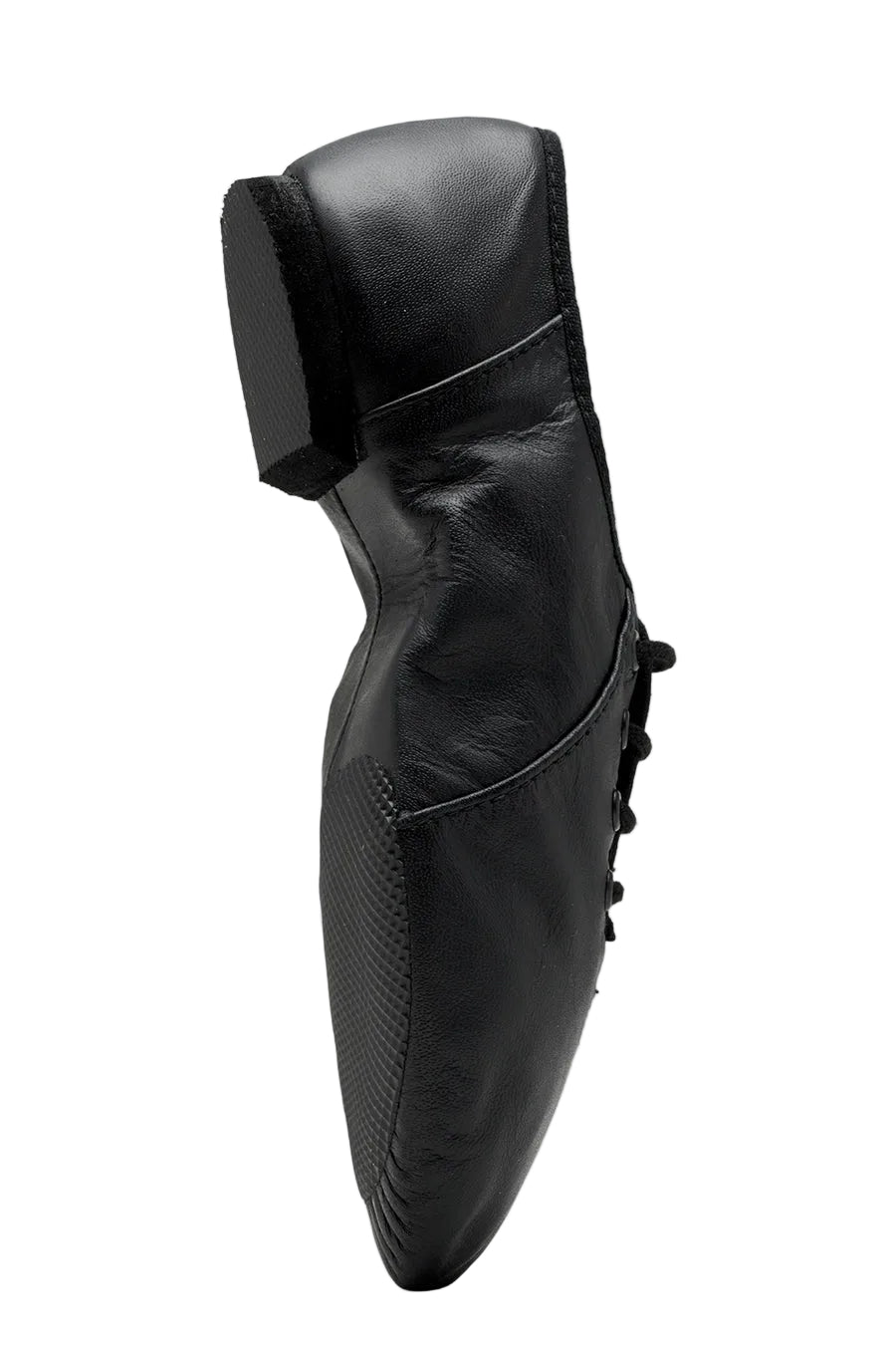 Ladies Jazzsoft Leather Jazz Shoe