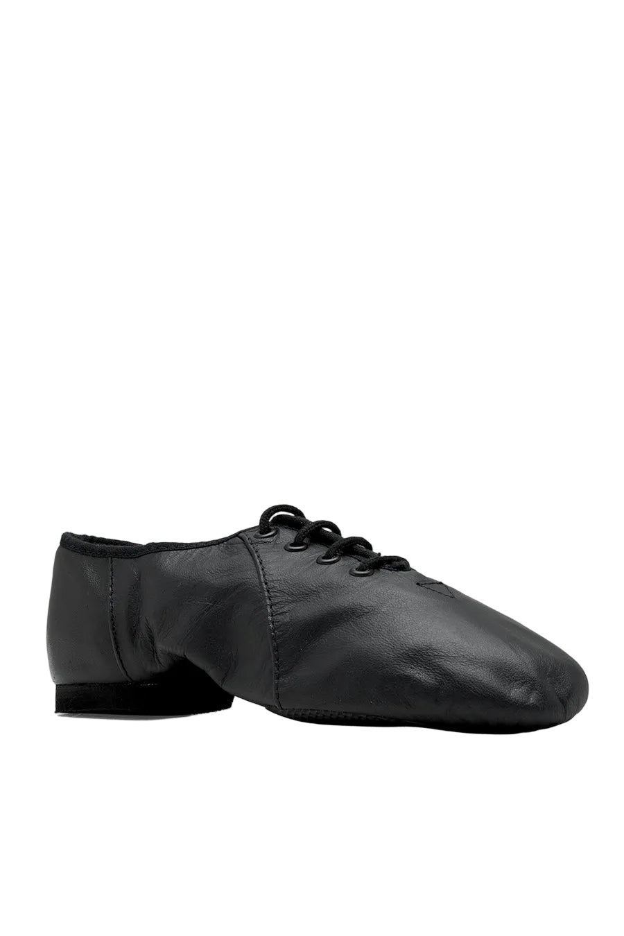Ladies Jazzsoft Leather Jazz Shoe