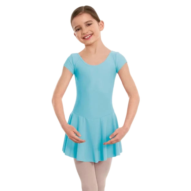 1st Position Ballet Dress