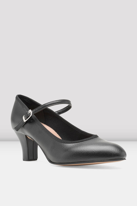 Block Knickline Ladies
