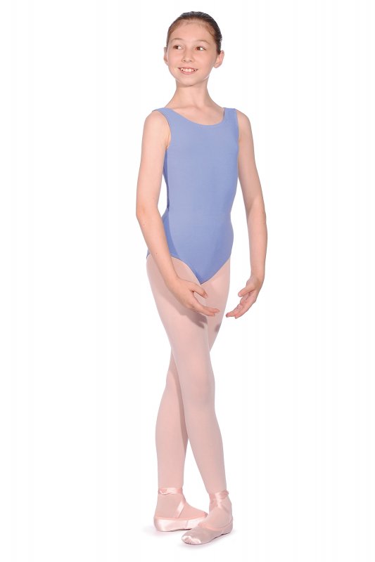 ISTD regulation leotard