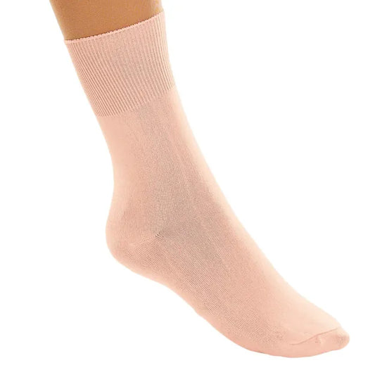 Silky Ballet socks