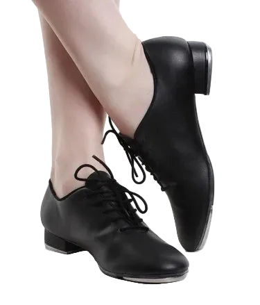 Oxford Style Tap Shoe Vegan