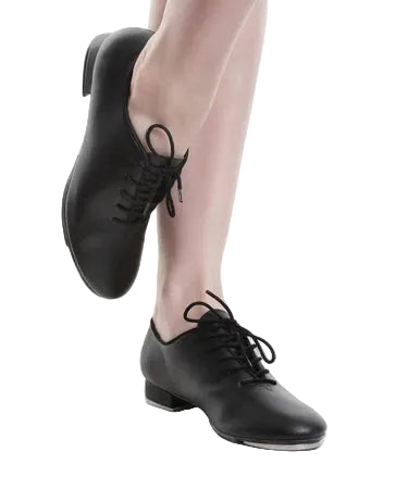 Oxford Style Tap Shoe Vegan