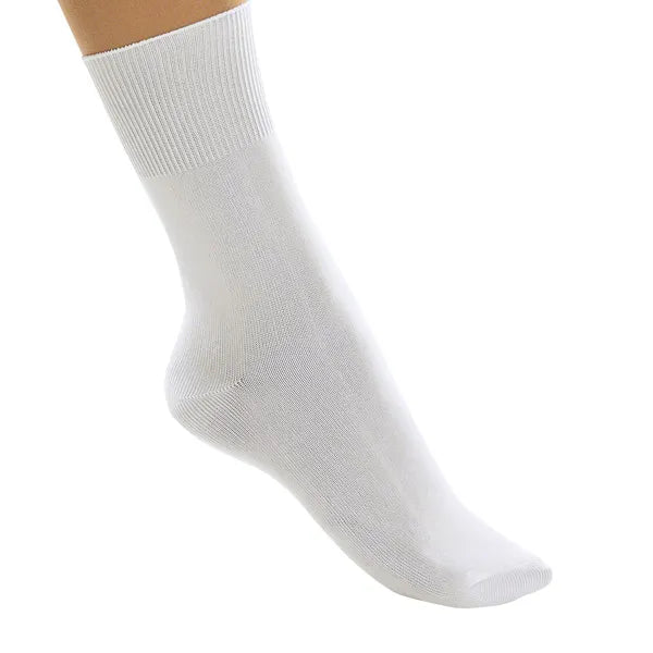 Silky Ballet socks