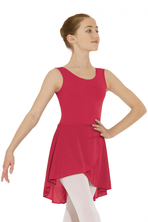 ISTD Wrapover Skirt