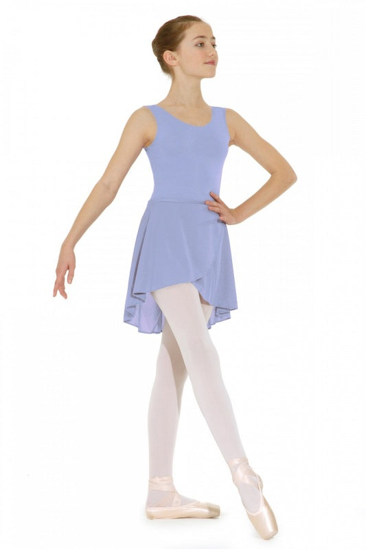 ISTD Wrapover Skirt