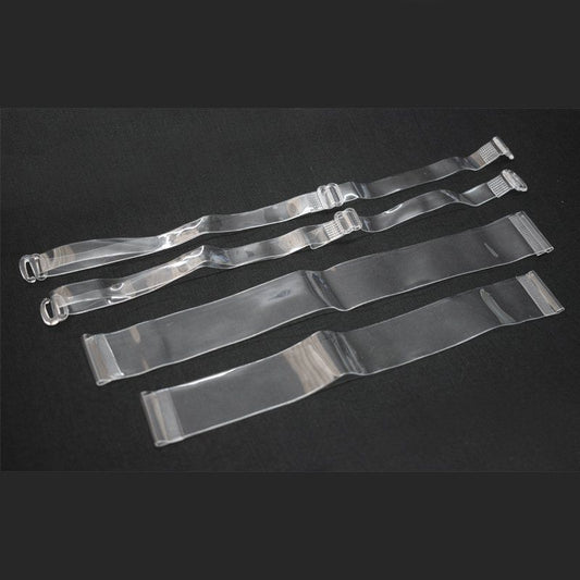 Spare Clear Strap